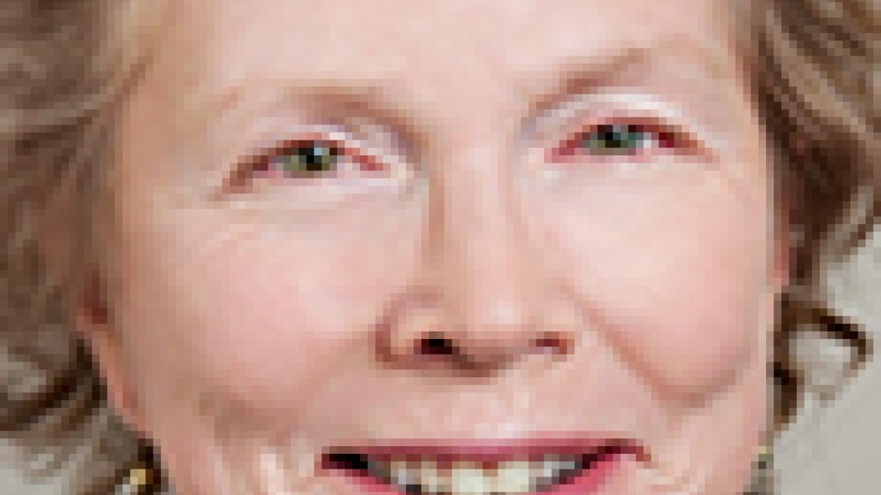 Photo: Maureen Stanton mugshot