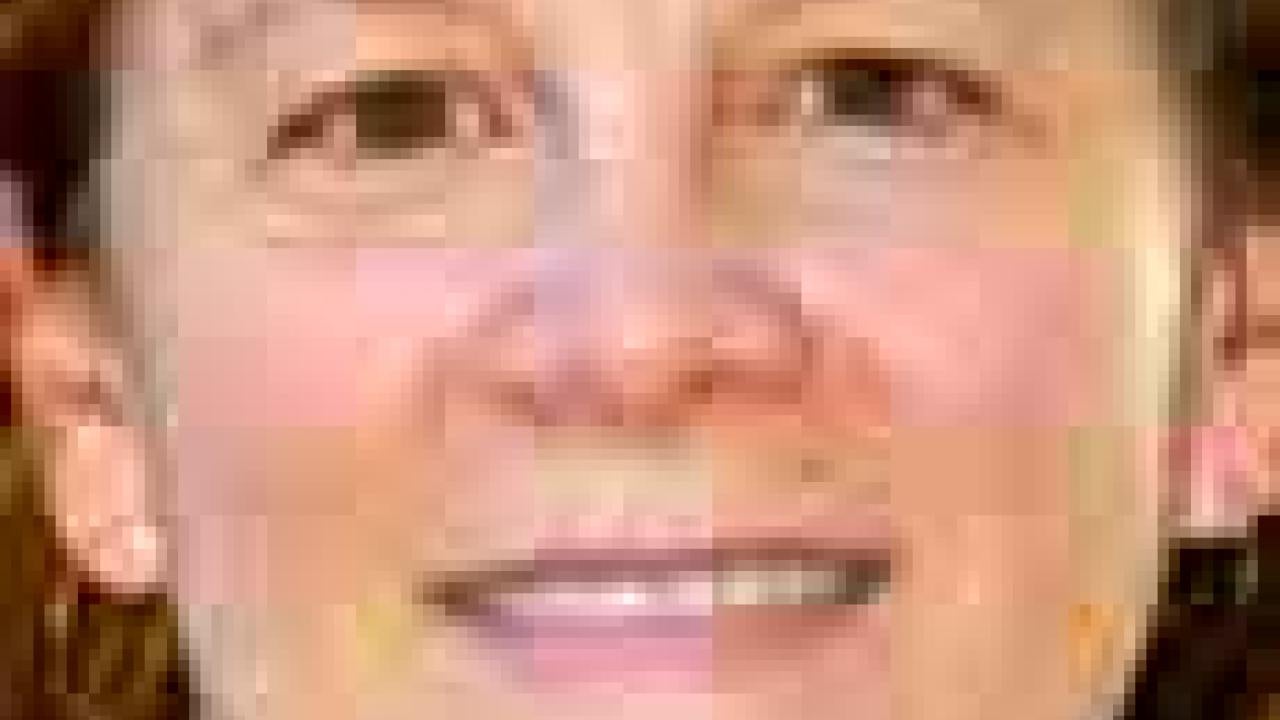 Photo: Ann Huff Stevens