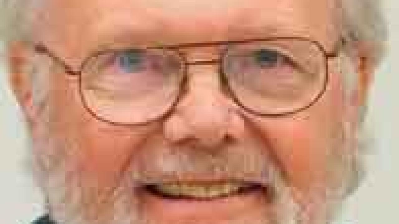 Photo: Robbin Thorp mugshot