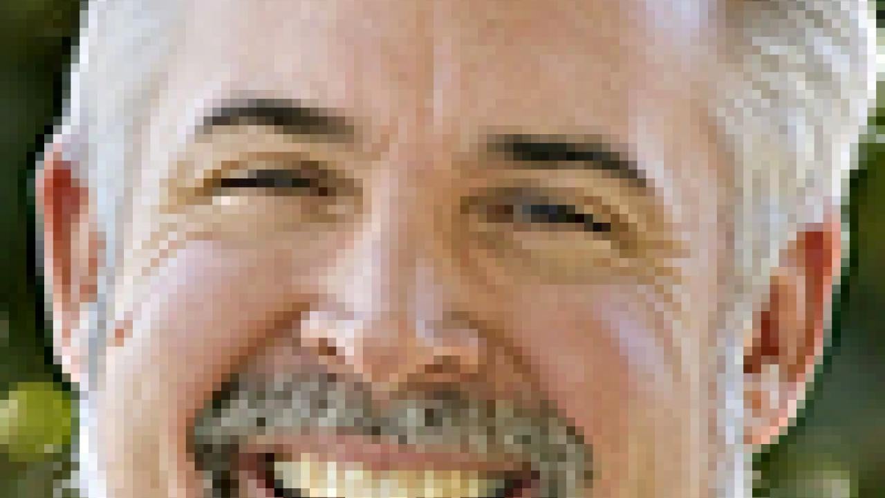 Photo: Thomas Tomich