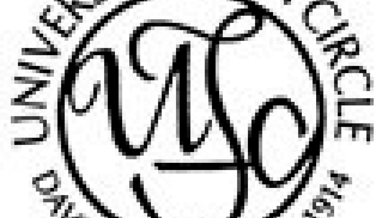 Graphic: University Farm Circle logo