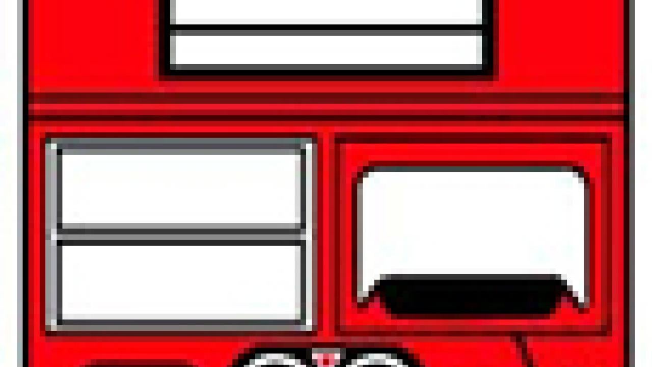 Logo: Unitrans London double-decker