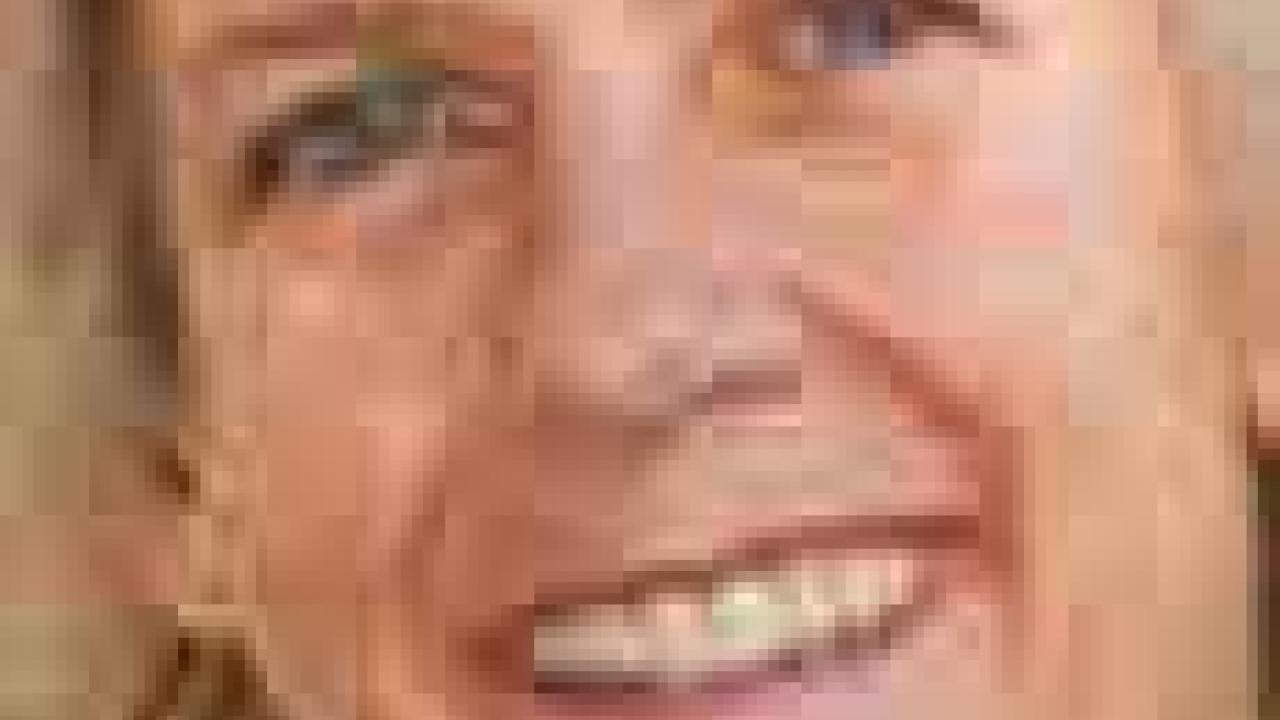 Photo: Alison Van Eenennaam