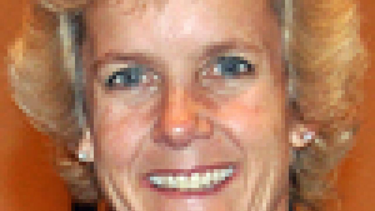 Photo: Alison Van Eenennaam