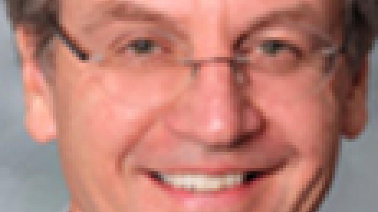 Photo: Peter C. Wainwright mugshot