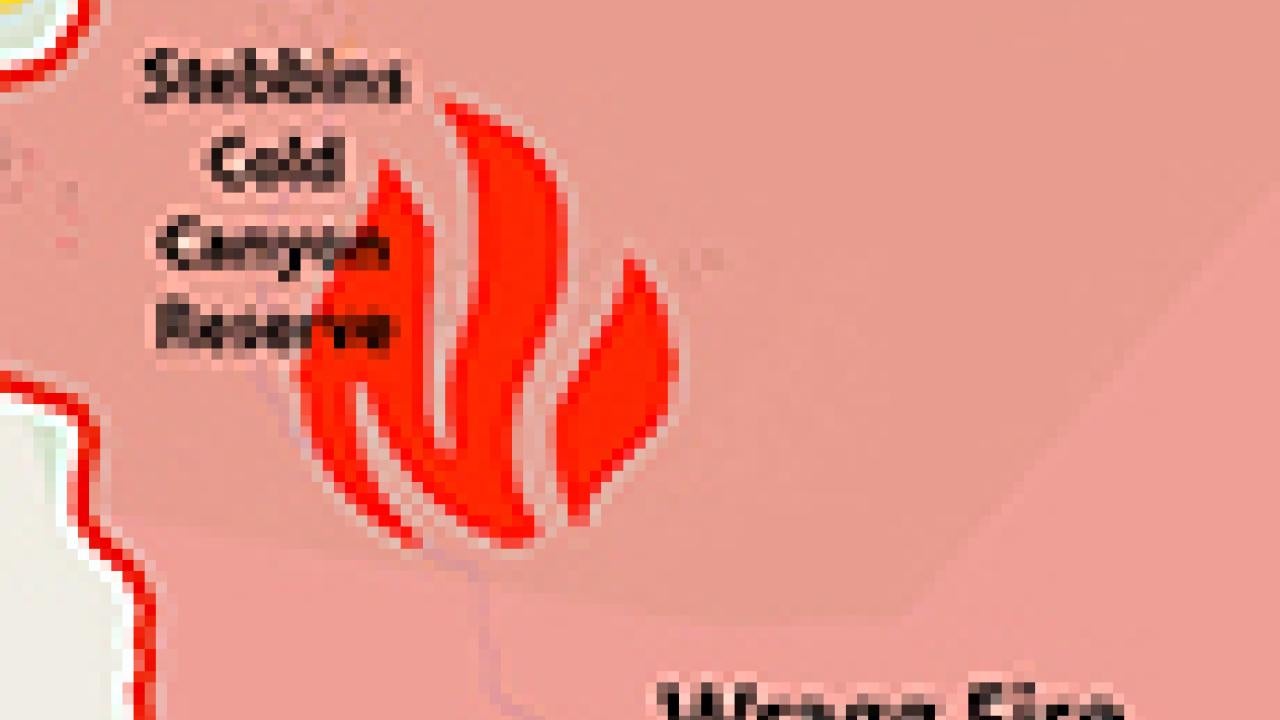 Map: Wragg Fire (cropped)