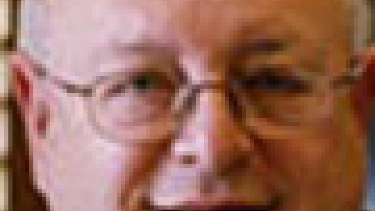 UC President Mark Yudof