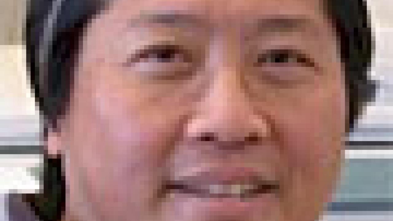 Photo: Nolan Zane's portrait