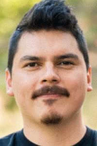 Bernardo "Bernie" Bastien-Olvera headshot, UC Davis