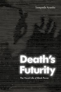 "Death's Futurity" book cover