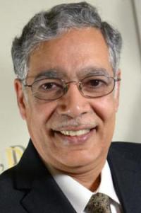 H. Rao Unnava headshot