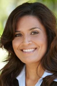 Lorena Garcia headshot