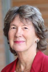 Mary Louise Frampton headshot