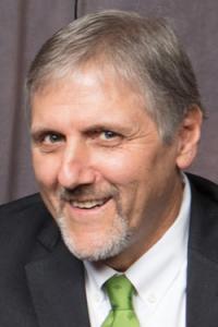 Richard Corsi headshot