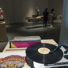 John Cage Manetti Shrem