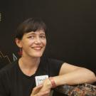 Danielle Fodor, artist