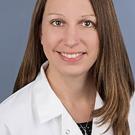 Portrait of Brittany Dugger