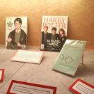 Harry Potter Display