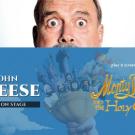 john cleese poster