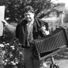 Paul Hollingshead 1931