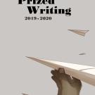 Prized writing cover shot