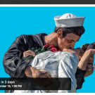 poster image for concert