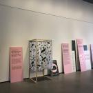 Adam Taylor's design