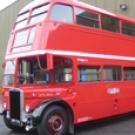 Photo: RTL 1014 in London