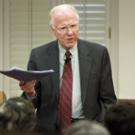 Chancellor Larry Vanderhoef