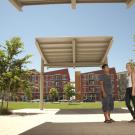 UC Davis West Village