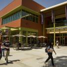 Student Community Center