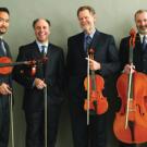 Alexander String Quartet