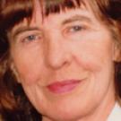 Photo: Professor Emerita Ursula Abbott