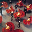 Ballet Folkl&Atilde;&sup3;rico de M&Atilde;&copy;xico de Amelia Hern&Atilde;&iexcl;ndez