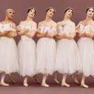 Les Ballets Trockadero de Monte Carlo