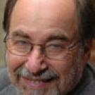 Nobel Prize-winning medical researcher David Baltimore