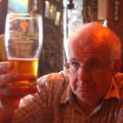 Charlie Bamforth, the Anheuser-Busch Endowed Professor of Malting and Brewing Sciences