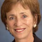 Nicole Woolsey Biggart, dean of the UC Davis Graduate School of Management