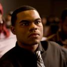 Photo: Julian Gant as Bilal in Bilal's Stand