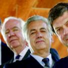 UC Davis alumni, a few of the &ldquo;Davis boys&rdquo; involved in Chilean agriculture, include fruit producer Jos&Atilde;&copy; Domingo Godoy, agronomist Anthony Wylie of Santo Tom&Atilde;&iexcl;s University, Carlos Fern&Atilde;&iexcl;ndez of Fundaci&Atilde;&sup3;n Chile, and enologist Edmundo