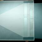 New optical chip can convert light pulses into digital signals faster and more efficiently than existing technology.