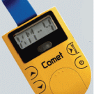 Comet digital timer