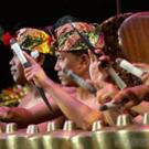 Gamelan &Atilde;udamani
