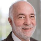 Photo of Daniel Sperling, a UC Davis transportation expert who received the Blue Planet prize.