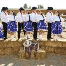 Photo: Danzantes de Alma, group shot