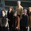 Kurt Rohde, Ellen Ruth Rose, Laurie San Martin, Thalia Moore, Peter Josheff, Karen Rosenak, Tod Brody and Terrie Baune. Not pictured: Chris Froh.