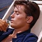 Alain Delon stars as Tom Ripley in Ren&Atilde;&copy; Cl&Atilde;&copy;ments Purple Noon.