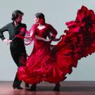 Flamenco Vivo Carlota Santana