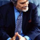 Pianist Leon Fleisher