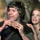 Scene from Ingmar Bergman's The Magic Flute